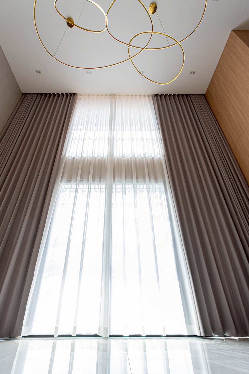 ผลงานผ้าม่าน 3